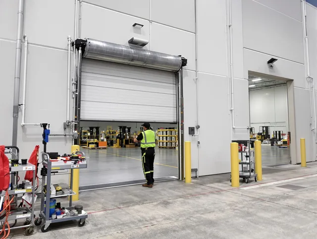Commercial Repair service in Redlands, CA