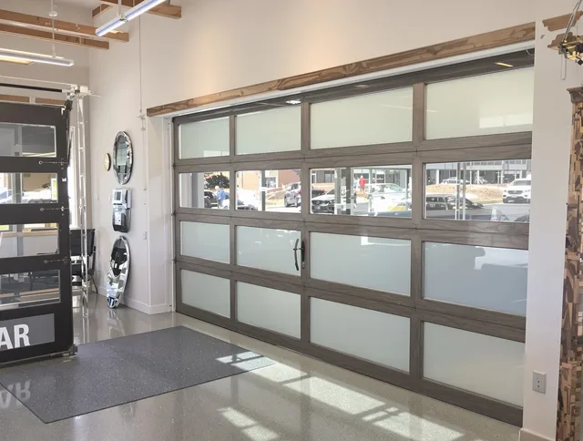 Custom Doors service in Redlands, CA
