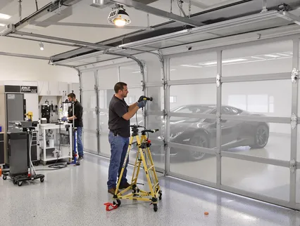 Dents Repair service in Redlands, CA