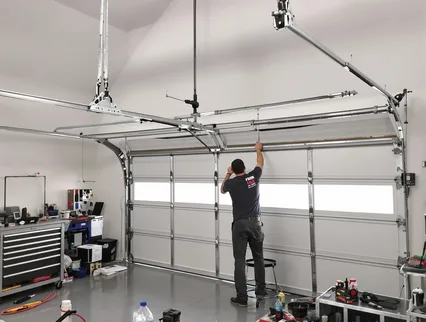 Garage Door Installation service in Redlands, CA