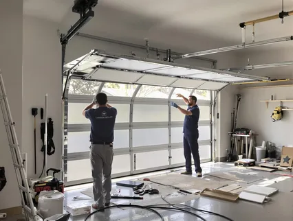 Door Replacement service in Redlands, CA