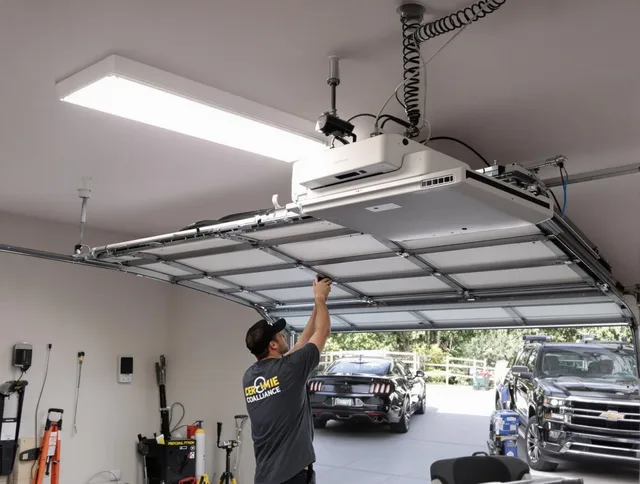 Opener Installation service in Redlands, CA