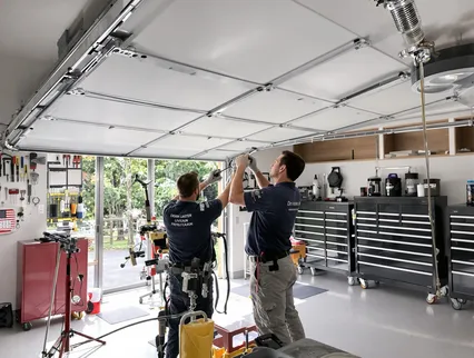 Overhead Repair service in Redlands, CA
