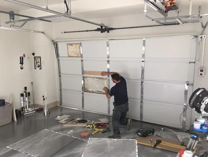 Panel Repair service in Redlands, CA