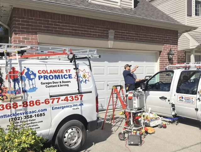 Same Day Repair service in Redlands, CA