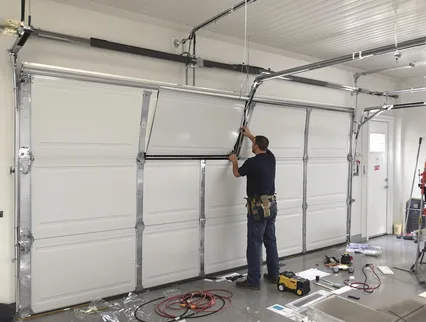 Section Replacement service in Redlands, CA