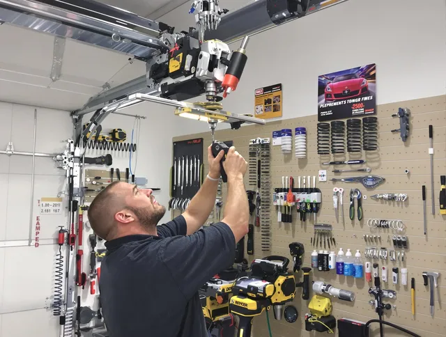 Spring Repair service in Redlands, CA