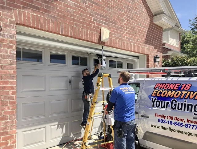 Redlands Garage Door Repair local technician providing expert garage door repair in Redlands neighborhood
